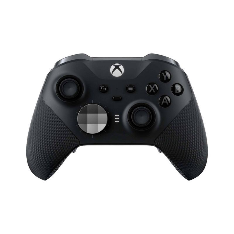 slide 1 of 20, Microsoft Xbox One Wireless Controller - Elite Series 2: USB-C, Bluetooth, Xbox Series X/S, PC, Android, iPhone Compatibility, 1 ct