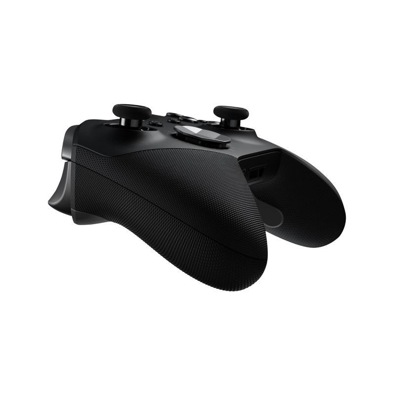 slide 10 of 19, Microsoft Xbox One Wireless Controller - Elite Series 2: Compatible with PC, Android & iPhone, 1 ct