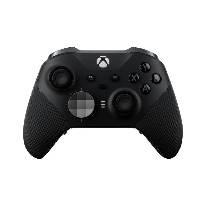 slide 11 of 19, Microsoft Xbox One Wireless Controller - Elite Series 2: Compatible with PC, Android & iPhone, 1 ct