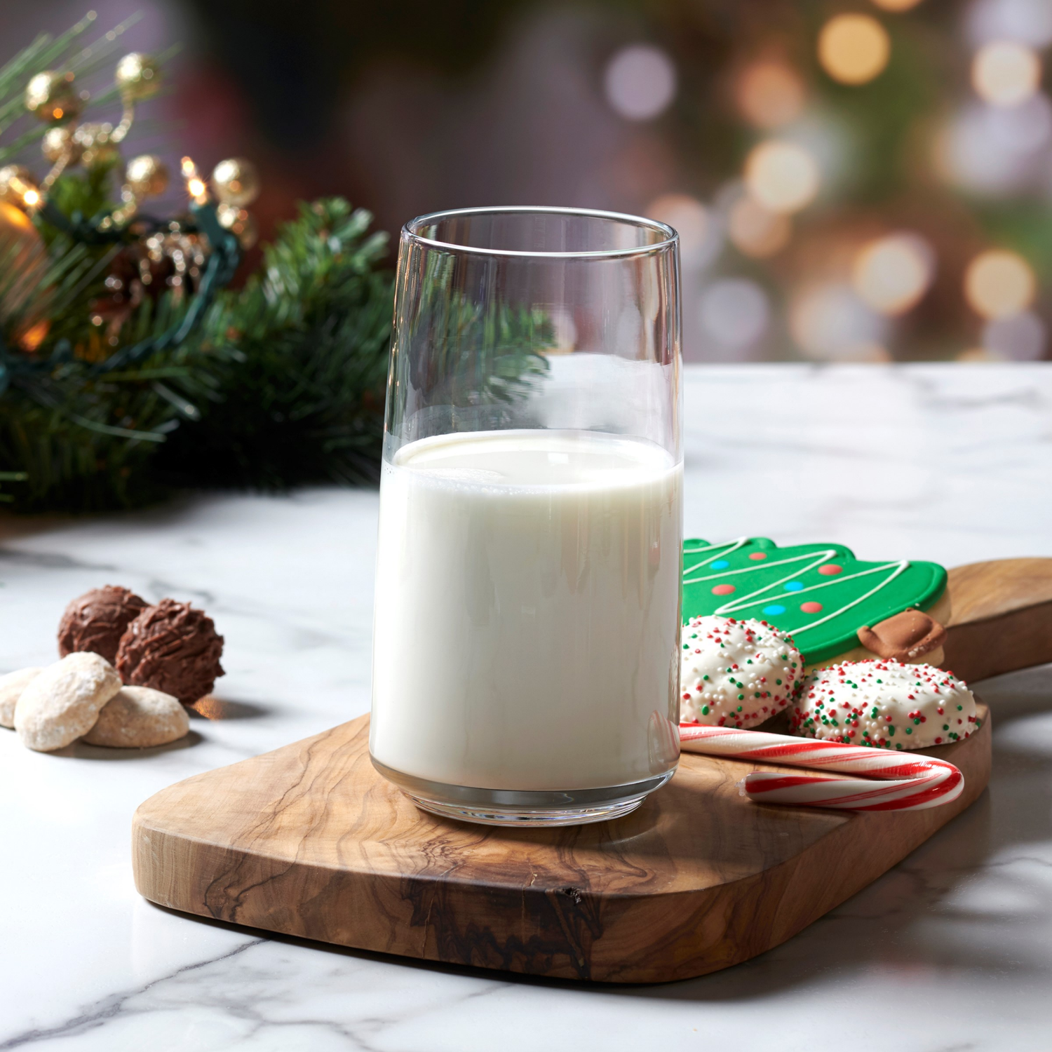 slide 3 of 3, Anchor Hocking Finlandia Glass 4 ea, 4 ct