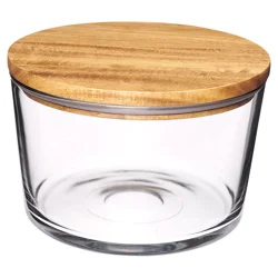 Anchor Hocking 3 Liter Jar 1 ea