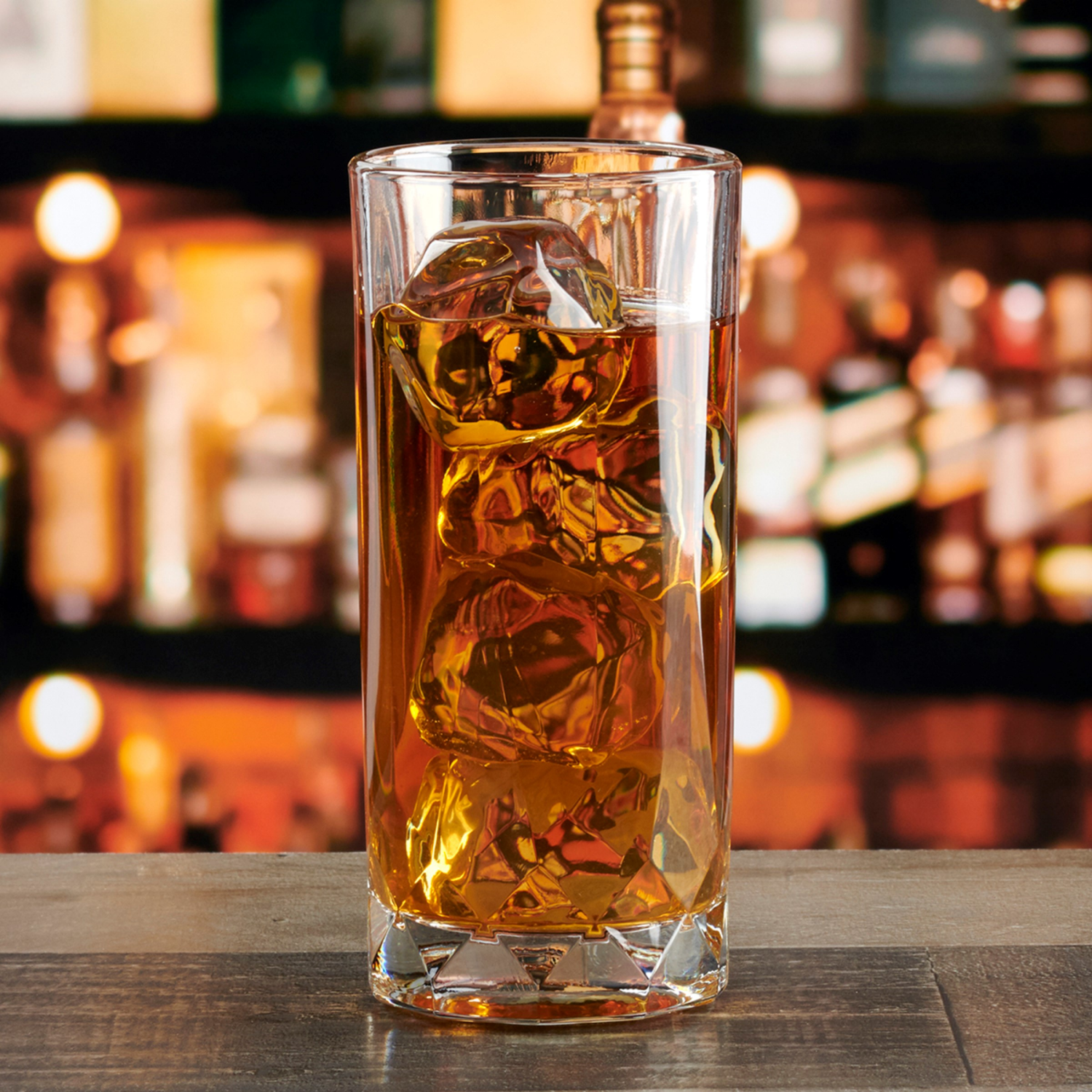 slide 2 of 2, Anchor Hocking 4pk Rio - 11oz Rocks, 4 ct; 11 oz