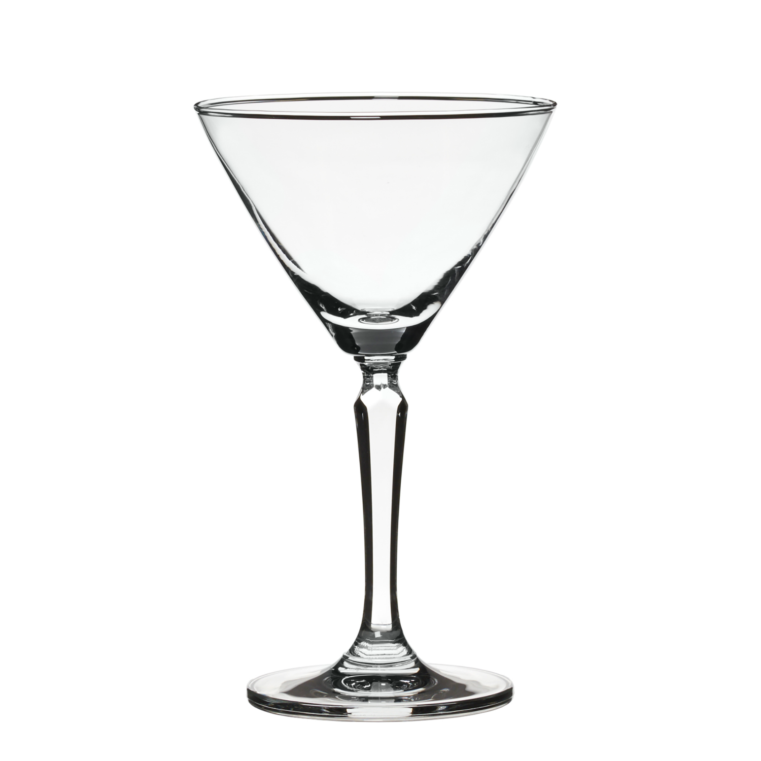 slide 1 of 1, Anchor Hocking Cienna 4Pk - 7Oz Cocktail/Martini, 4 ct; 7 oz