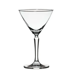 Anchor Hocking Cienna 4Pk - 7Oz Cocktail/Martini