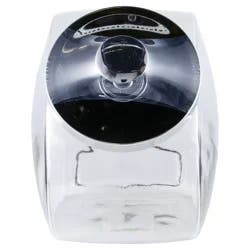 Anchor Glass Penny Jar