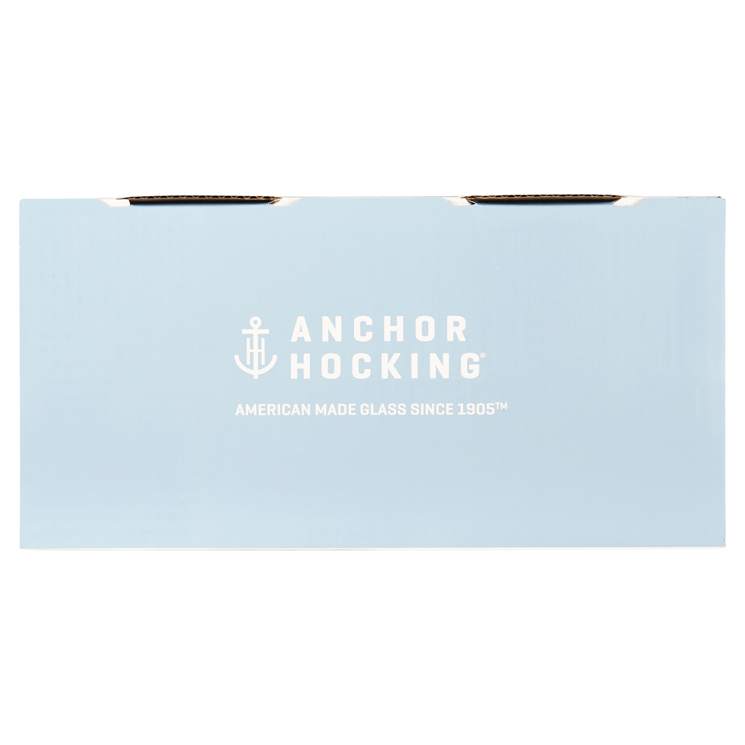 slide 5 of 5, Ah Glass Drinkware Set, 16 ct