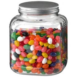 Anchor Hocking Cracker Jar