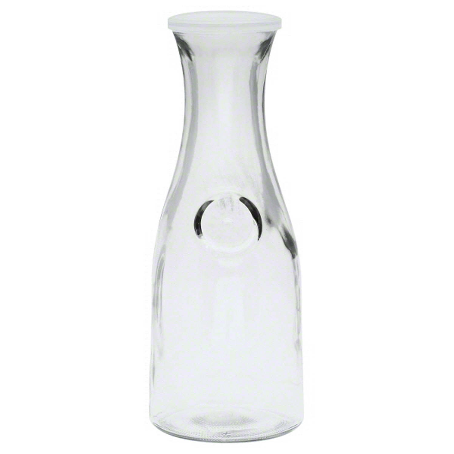 slide 1 of 1, Anchor Hocking 34 Ounce Glass Bottle 1 ea, 1 ct