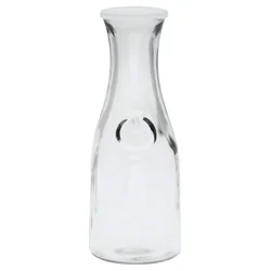 Anchor Hocking 34 Ounce Glass Bottle 1 ea