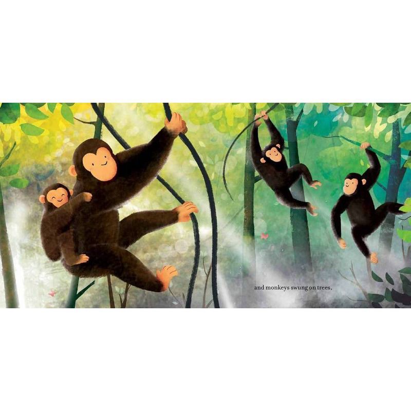 slide 3 of 6, Harper Collins I've Loved You Since Forever - by Hoda Kotb (Board Book), 1 ct