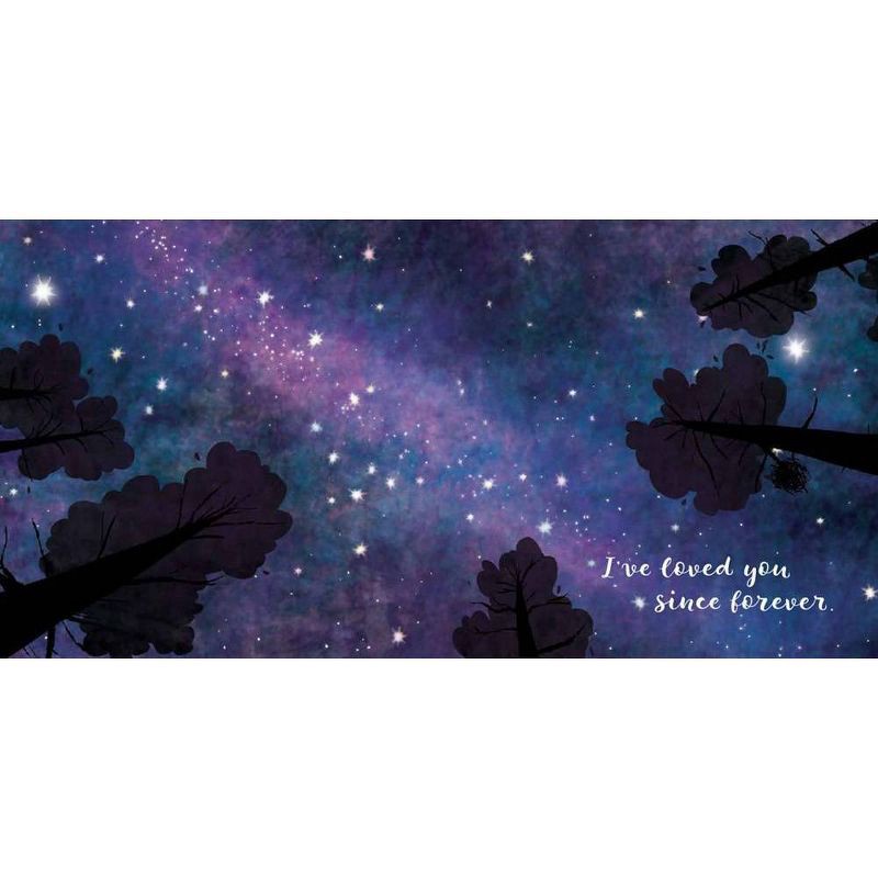 slide 6 of 6, Harper Collins I've Loved You Since Forever - by Hoda Kotb (Board Book), 1 ct