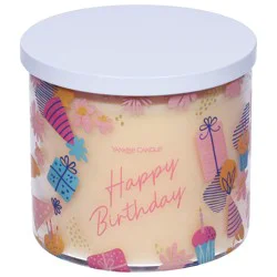 Yankee Candle Vanilla Cupcake Candle 1 ea