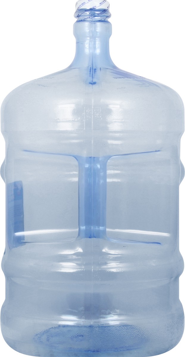 slide 2 of 10, Pimplastic Refillable 5 Gallon Water Bottle 1 ea, 1 ct