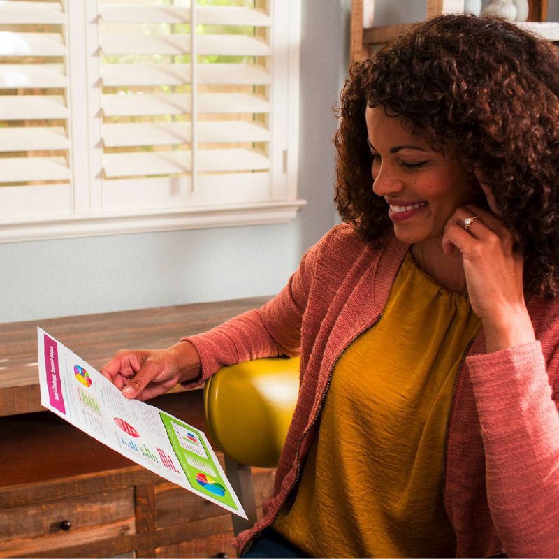 slide 3 of 4, Epson 410XL Black & Standard Capacity Photo Black - C/M/Y Ink Cartridges Combo 5pk (T410XL-BCS), 5 ct