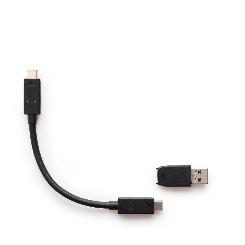 slide 4 of 4, Western Digital My Passport for Mac 2TB - Midnight Blue, 1 ct