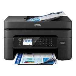 Epson WorkForce Wireless Printer w/ADF (WF-2850)