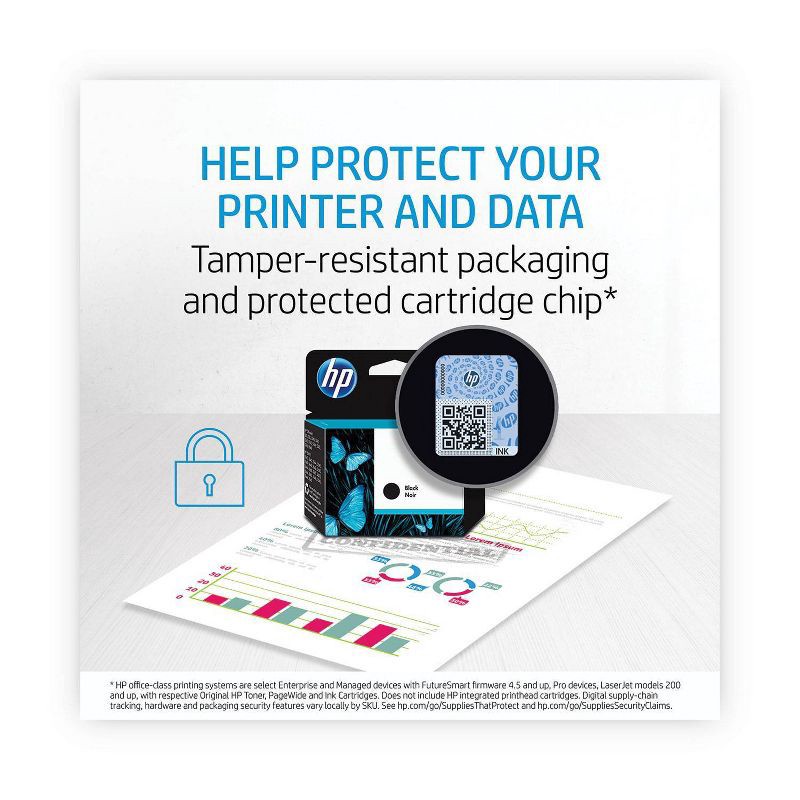 slide 13 of 16, HP Inc. HP 910 Original Ink Combo 3-Pack - CMY (3YN97AN), 1 ct