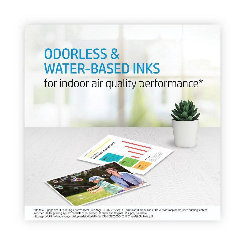 slide 14 of 16, HP Inc. HP 910 Original Ink Combo 3-Pack - CMY (3YN97AN), 1 ct