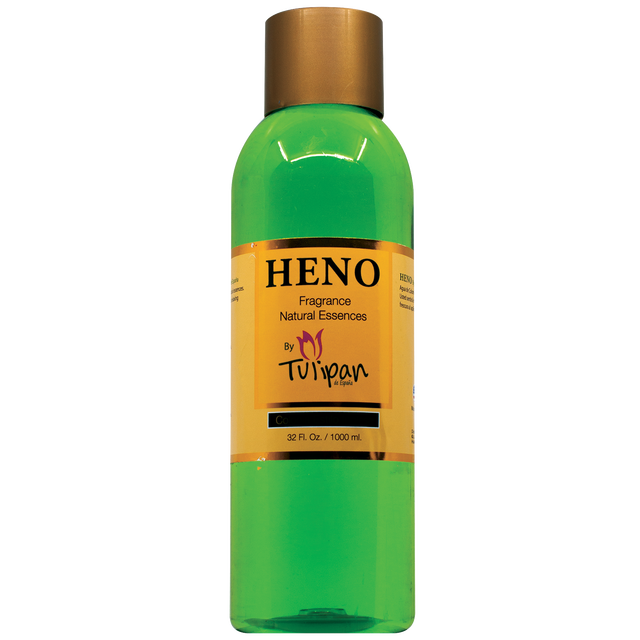 slide 1 of 1, Heno De Espana Heno Cologne Splash With Natural Essences, 32 oz