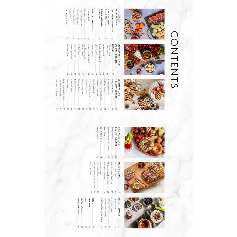 slide 2 of 4, The Quarto Group Beautiful Boards - by Maegan Brown (Hardcover), 1 ct