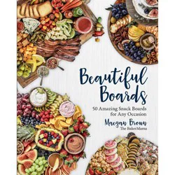 The Quarto Group Beautiful Boards - by Maegan Brown (Hardcover)