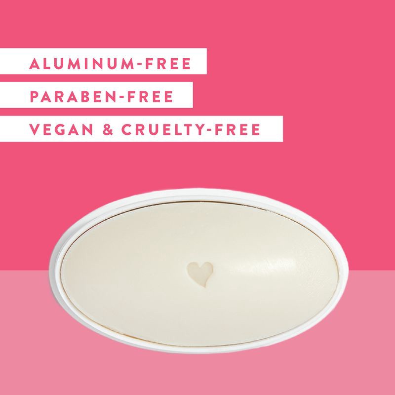 slide 2 of 10, Native Solid Deodorant for Women & Men - Grapefruit & Bergamot - Aluminum-Free 2.65oz, 2.65 oz