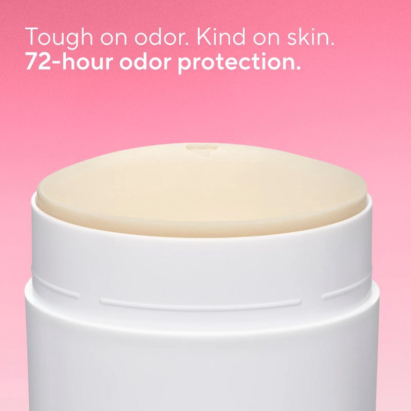 slide 3 of 10, Native Solid Deodorant for Women & Men - Grapefruit & Bergamot - Aluminum-Free 2.65oz, 2.65 oz