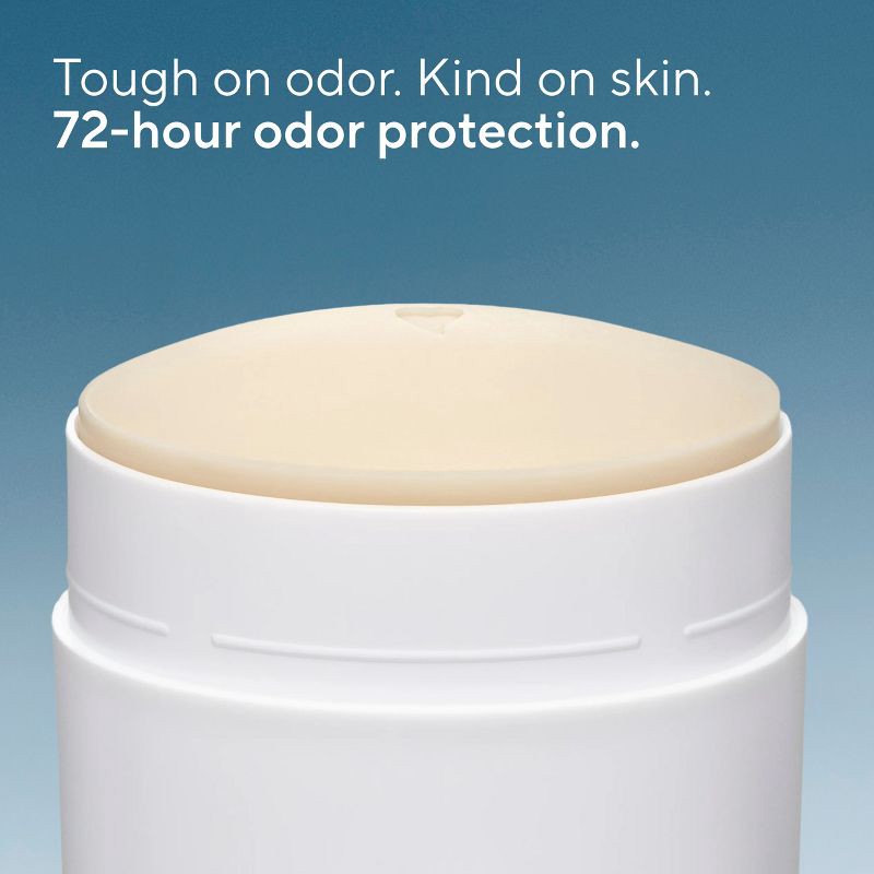 slide 3 of 10, Native Solid Deodorant for Men & Women - Sea Salt & Cedar - Aluminum-Free 2.65oz, 2.65 oz