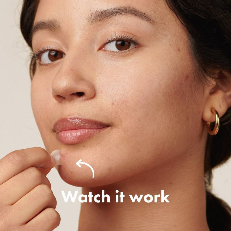 slide 5 of 6, Hero Cosmetics Hero Mighty Patch Duo - 12ct, 12 ct