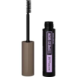 Maybelline Express Brow Fast Sculpt Eyebrow Gel Mascara - Soft Brown - 0.09 fl oz