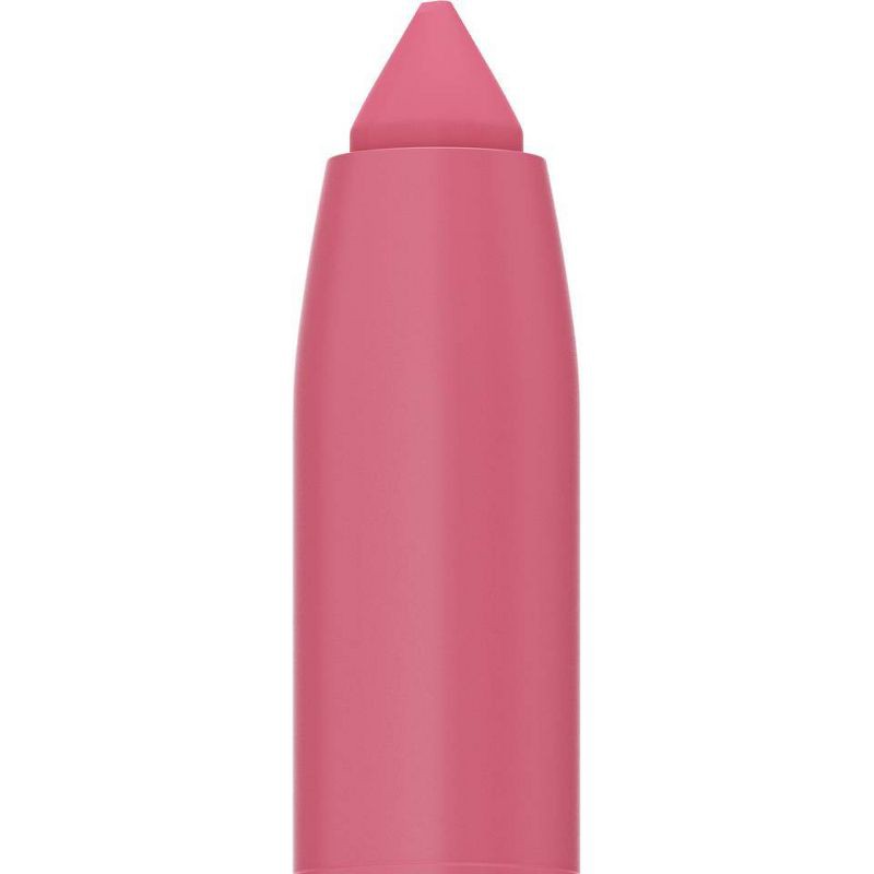 slide 3 of 4, Maybelline SuperStay Ink Crayon Lipstick - Keep It Fun - 0.04oz, 0.04 oz