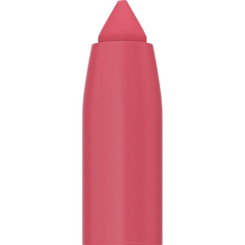 slide 3 of 4, Maybelline SuperStay Ink Crayon Lipstick - Change is Good - 0.04oz, 0.04 oz