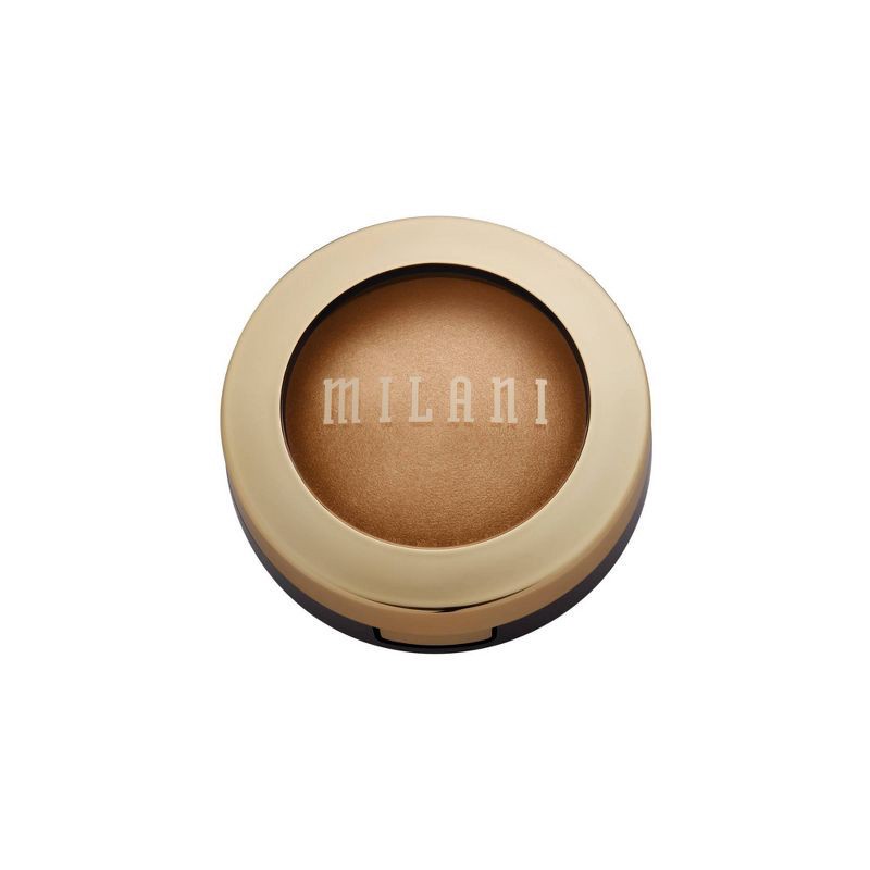 slide 6 of 6, Milani Baked Highlighter - Bronze Splendore 140 - 0.28oz, 0.28 oz