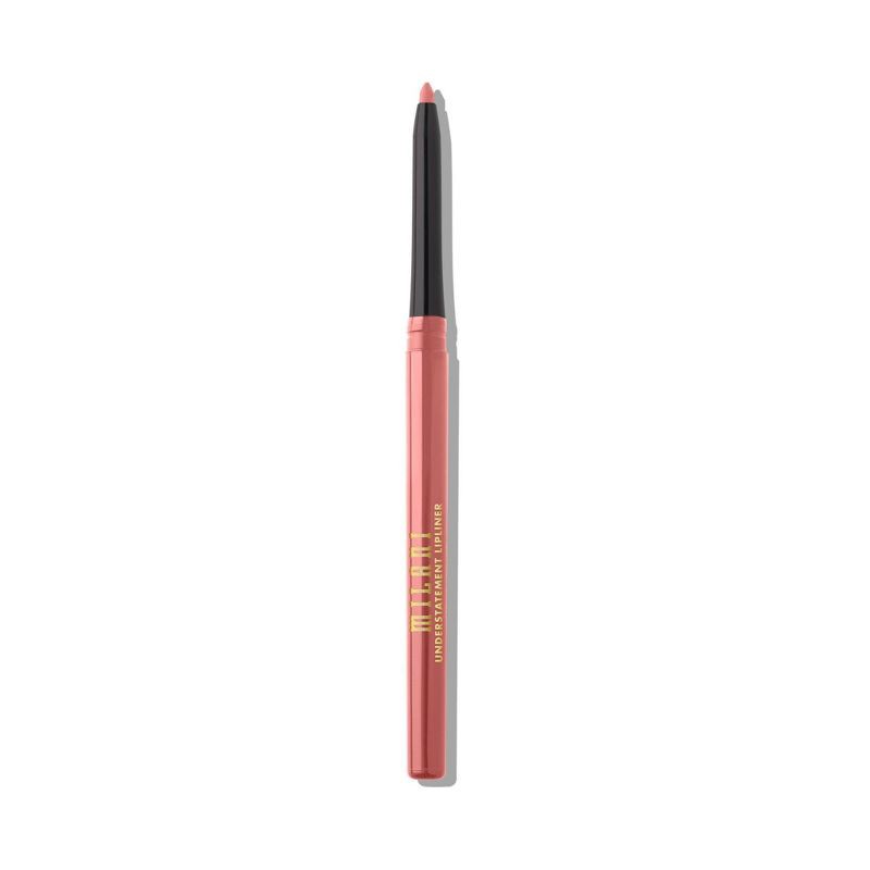 slide 2 of 5, Milani Understatement Lip Liner - French Rose 120 - 0.012oz, 120 x 0.012 oz