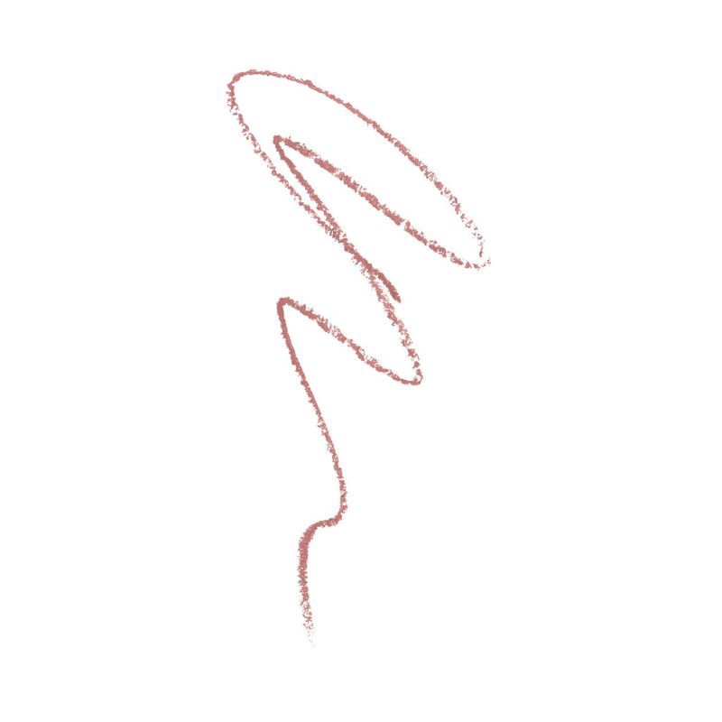 slide 3 of 5, Milani Understatement Lip Liner - French Rose 120 - 0.012oz, 120 x 0.012 oz