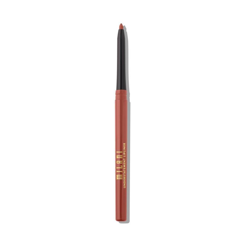 slide 2 of 5, Milani Understatement Lip Liner - Cinnamon Statement 150 - 0.012oz, 150 x 0.012 oz