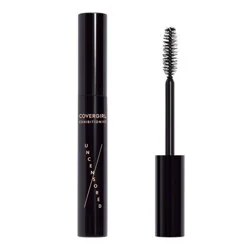 COVERGIRL Exhibitionist Uncensored Extreme Black Mascara - 0.3 fl oz