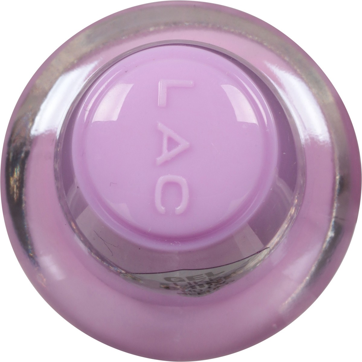 slide 5 of 9, L.A. Colors Color Craze CNL228 Jazzy Gel Extreme Shine Nail Polish 0.44 fl oz, 0.44 fl oz