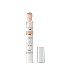 slide 1 of 1, JOAH Perfect Complexion Eye Serum Concealer, Light-Medium With Neutral Undertones, 0.2 oz
