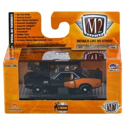 M2 Machines 1:64 Scale Auto-Thentics Assorted