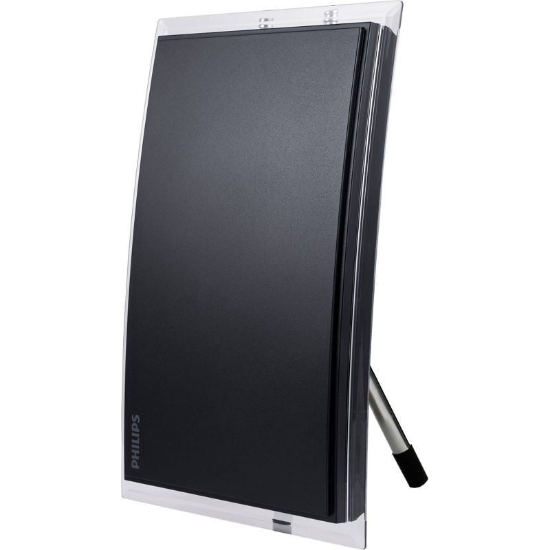 crystal clear tv antenna