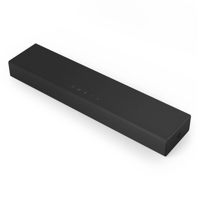 slide 2 of 7, VIZIO 20" 2.0 Home Theater Sound Bar with Integrated Deep Bass (SB2020n), 1 ct