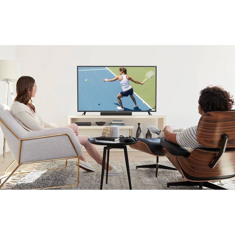 slide 4 of 7, VIZIO 20" 2.0 Home Theater Sound Bar with Integrated Deep Bass (SB2020n), 1 ct