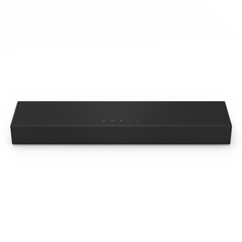 slide 1 of 7, VIZIO 20" 2.0 Home Theater Sound Bar with Integrated Deep Bass (SB2020n), 1 ct