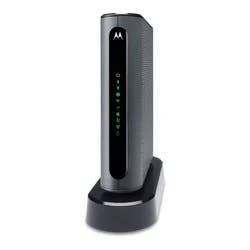 Motorola MT7711 24x8 DOCSIS 3.0 Mesh Compatible Cable Modem/Router with Voice - AC1900