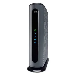 Motorola Ultra-Fast DOCSIS 3.1 Cable Modem - (MB8600)
