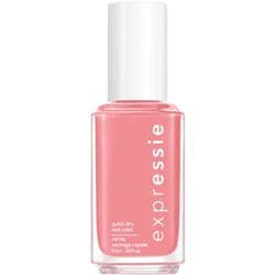 essie expressie Quick-Dry Nail Polish - 10 Second Hand, First Love - 0.33 fl oz