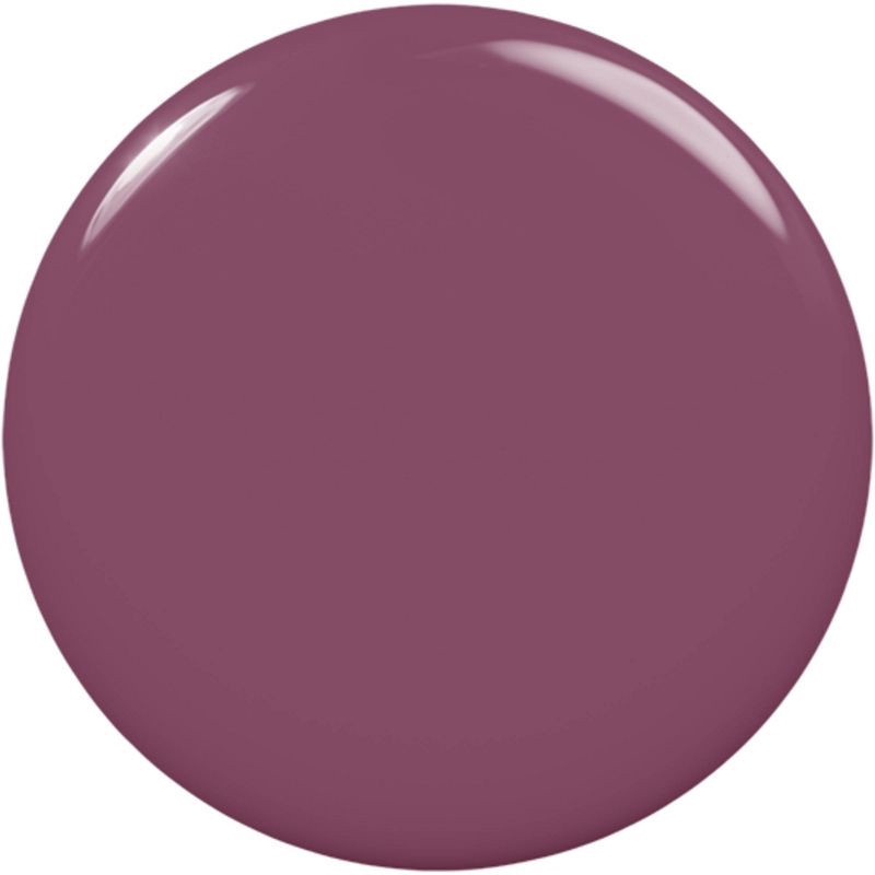 slide 7 of 7, essie expressie Quick-Dry Nail Polish - 220 Get A Mauve On - 0.33 fl oz, 0.33 fl oz