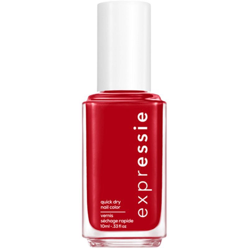 slide 1 of 7, essie expressie Quick-Dry Nail Polish - 190 Seize The Minute - 0.33 fl oz, 0.33 fl oz