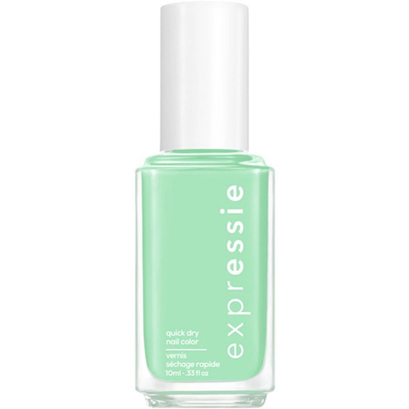 slide 1 of 6, essie expressie Quick-Dry Nail Polish - 310 Express To Impress - 0.33 fl oz, 0.33 fl oz